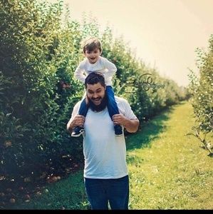 Meet your Posher, Joe